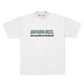 Compañía Puertorriqueña Tee (White)