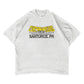 Santurce Pop-Up Tee (White)