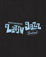 Latin Jazz Tee (Black)