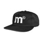 Logo Snapback Hat