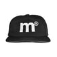 Logo Snapback Hat