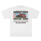 Chicago Community Center Tee (White)