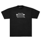 Caribbean Sound Tee (Black)