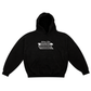 Caribbean Sound Hoodie (Black)