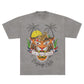 Tigres del Caribe Tee (Carbón)