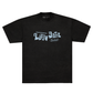 Latin Jazz Tee (Black)