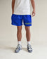 Basic Shorts (Blue/Yellow)