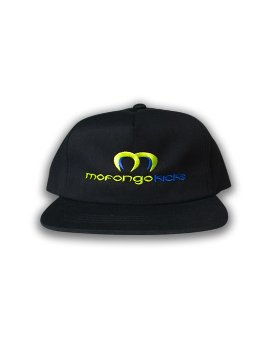 MofongoSlam Snapback Hat