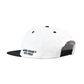 Domino Snapback Hat