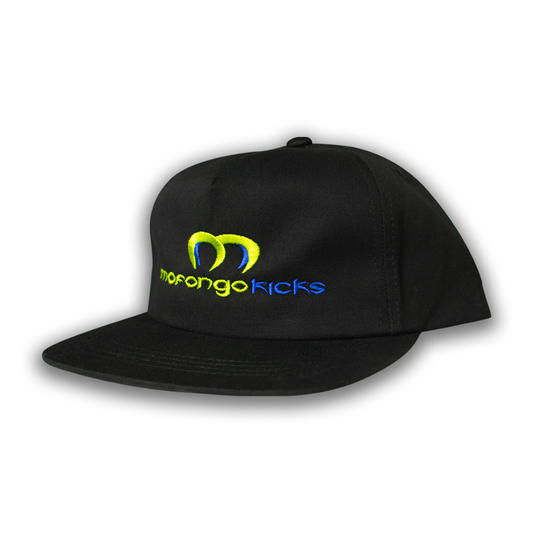 MofongoSlam Snapback Hat