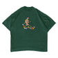 Tito El Mofonguito Tee (Forest Green)