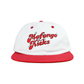 Salsa Snapback Hat