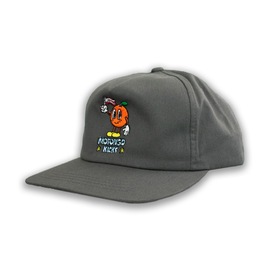 Orlando Pop-up Snapback Hat